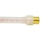 Apollo Apollo PEX-A 1/2 in. Expansion PEX in to X 1/2 in. D Female Sweat Brass Adapter EPXFS1212 - alternate 4